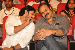 Celebs at Loafer Movie Audio Audio Launch